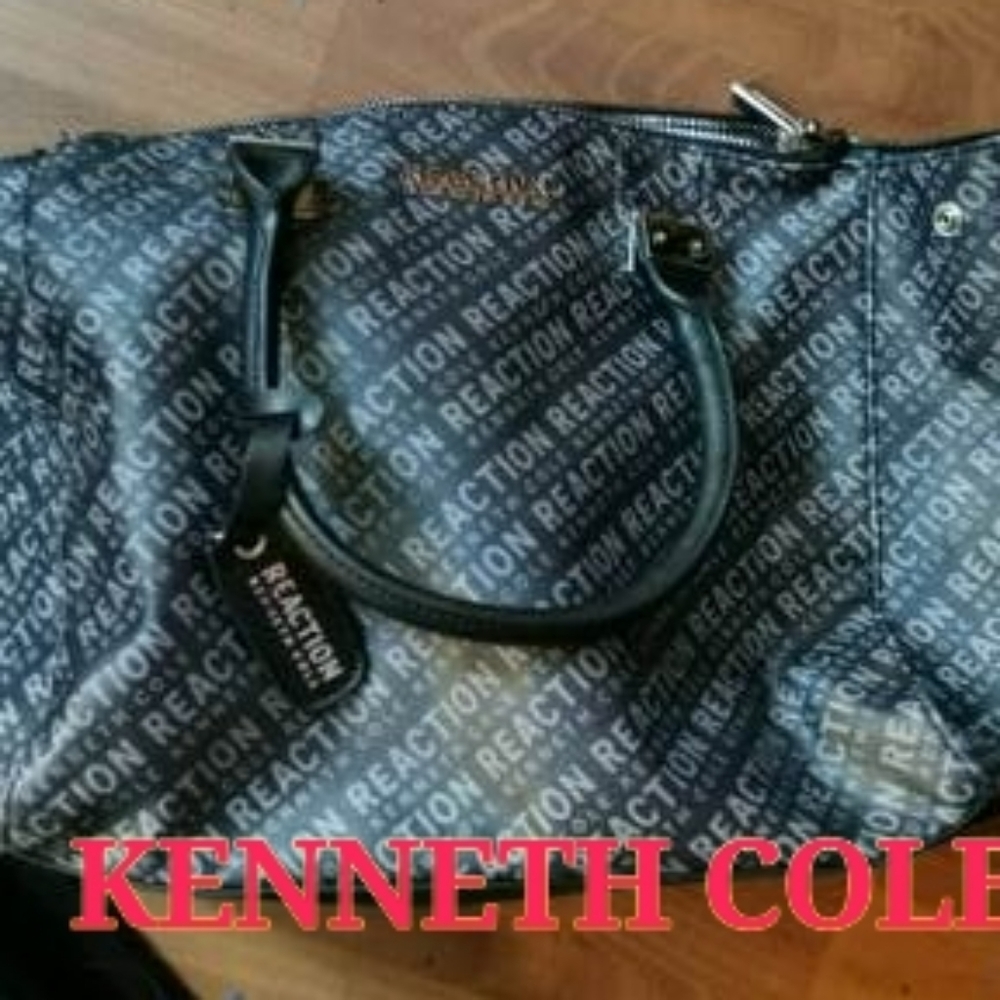 Kenneth Cole Bag